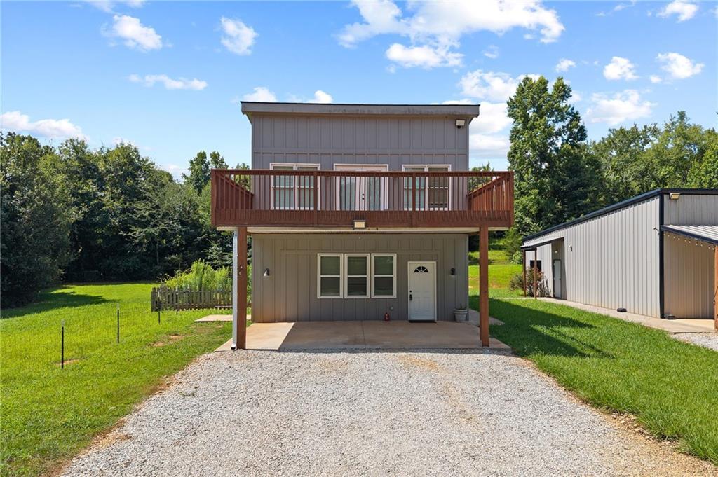 221 Columbus Dr., Homer, GA 30547