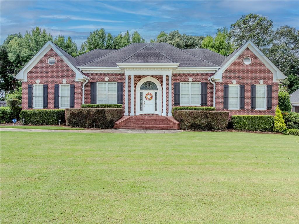 1260 Eugenia Ter., Lawrenceville, GA 30046