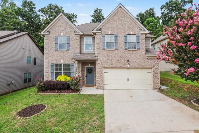 New Homes For Sale This Week That Attend Cedar Grove Middle School: July 17th to July 23rd