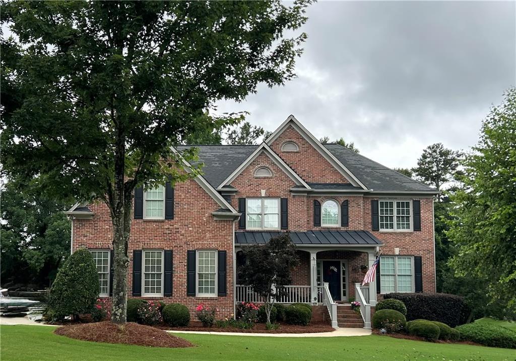5680 Cascade Tr., Cumming, GA 30040