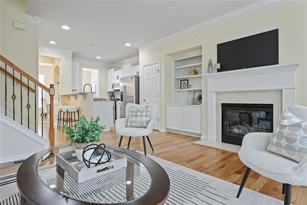 403 Iona Abbey Ct., Smyrna, GA 30082