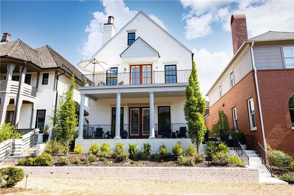 205 Kelmscott Ln., Fayetteville, GA 30214