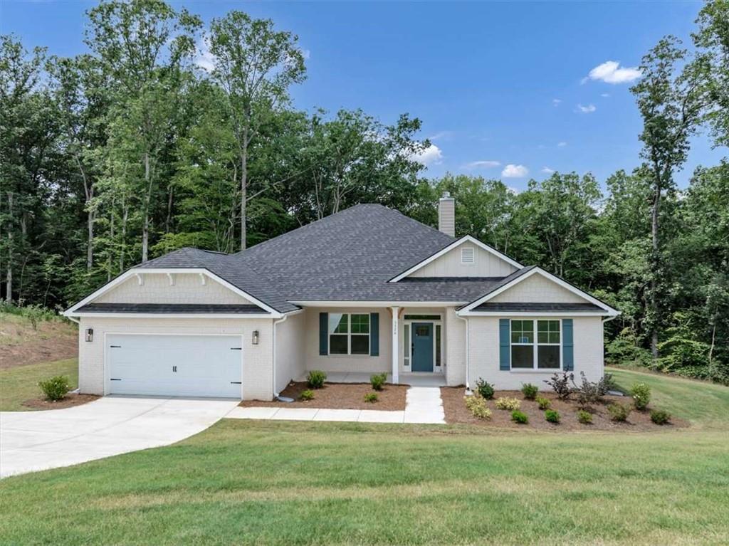 3320 Trevi Tr., Douglasville, GA 30135