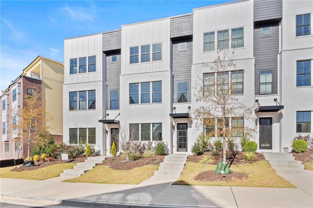 437 Mezzo Ln. #87, Alpharetta, GA 30009