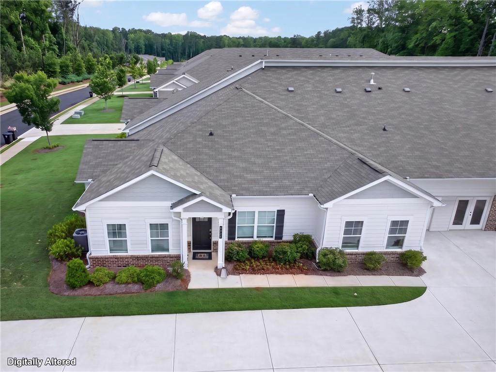 3800 Shelleydale Dr., Powder Springs, GA 30127