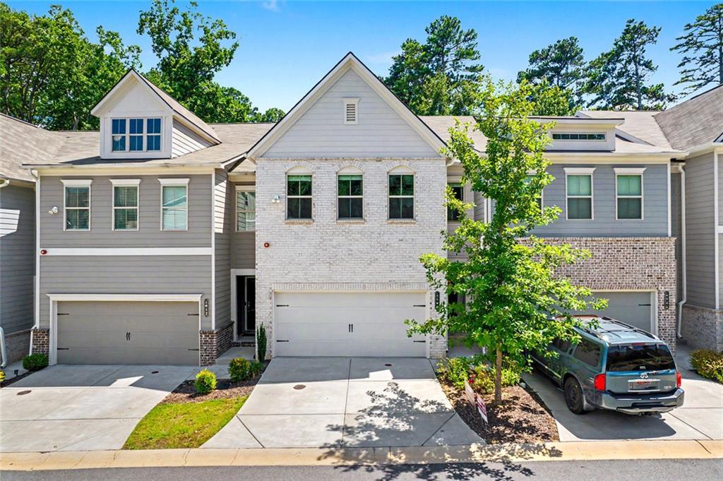 1008 Broadview Dr., Marietta, GA 30062