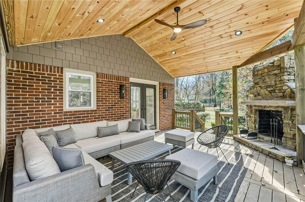 663 Amsterdam Ave., Atlanta, GA 30306