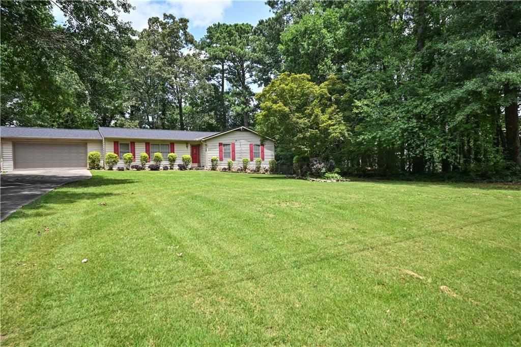 2117 Berkshire Ter., Lawrenceville, GA 30044