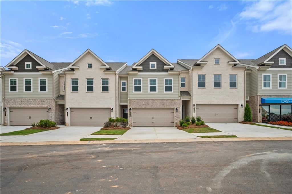 250 Abbotts Crossing Cir., Conyers, GA 30094