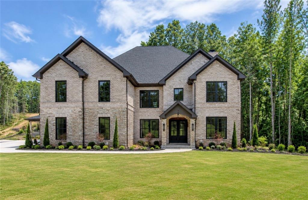 4692 Spout Springs Road (lot 3) Rd., Buford, GA 30519