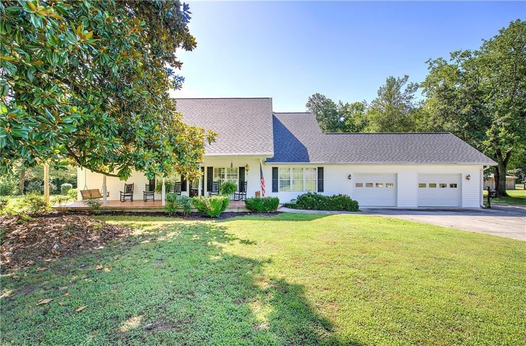 1180 Hall Station Rd., Adairsville, GA 30103