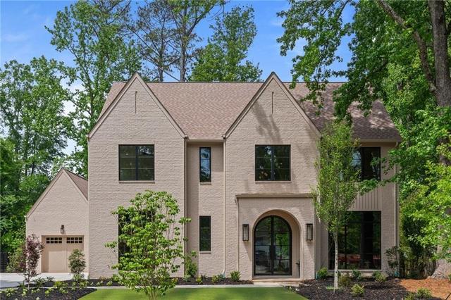 New Construction Homes For Sale This Week That Attend Hopewell Middle School: July 15th to July 21st