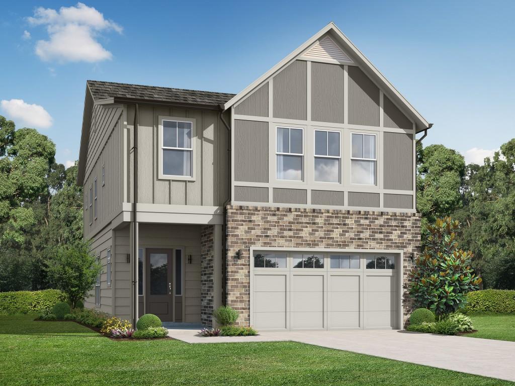 3952 Fulson Dr., Lilburn, GA 30047