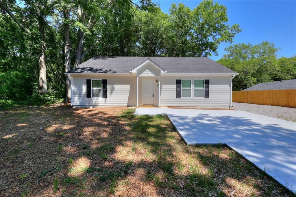 407 Wall St., Monroe, GA 30655