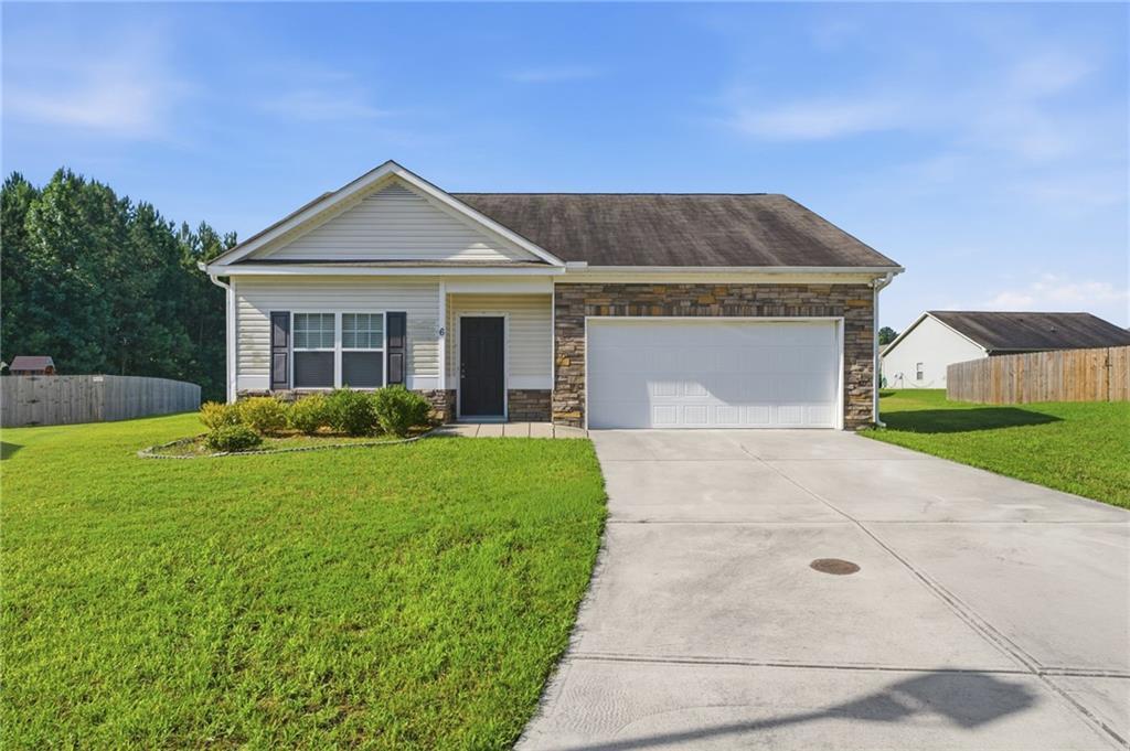6 Bayberry Cir., Rome, GA 30165