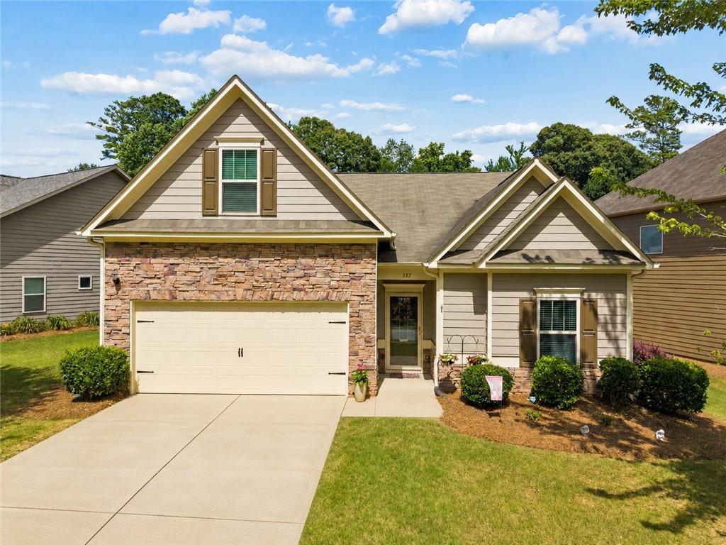 137 Stone Manor Ct., Woodstock, GA 30188