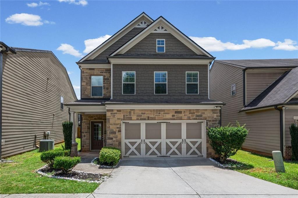 5343 Catrina Way, Buford, GA 30519