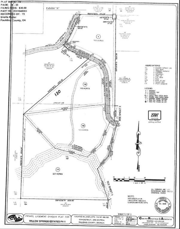 Lone Bear Path, Dallas, GA 30132