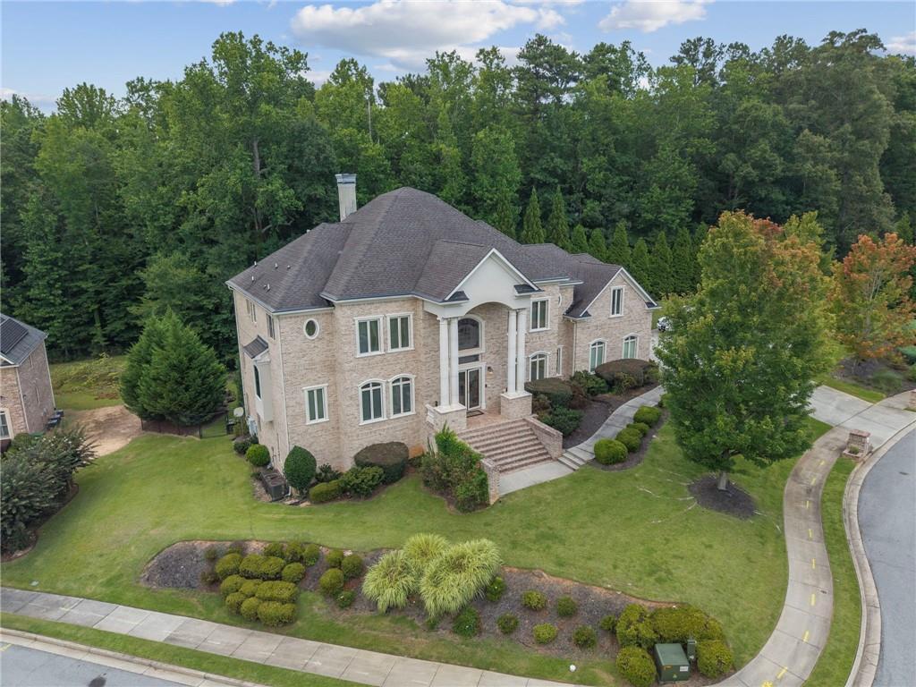 2701 Peyton Spring Cir., Atlanta, GA 30311