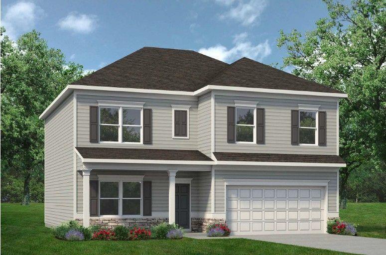 261 Shire Loop, Calhoun, GA 30701