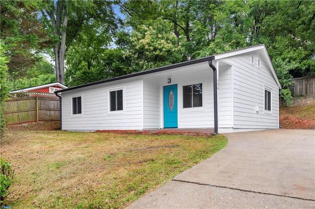New Homes For Sale This Week in Grant Park: July 17th to July 23rd