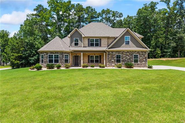New Homes with Master Bedrooms on the 1st Floor That Attend Austin Road Elementary School: July 18th to July 24th