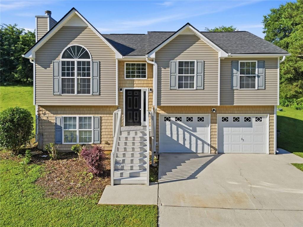 78 Sammie Jo Dr., Dallas, GA 30132