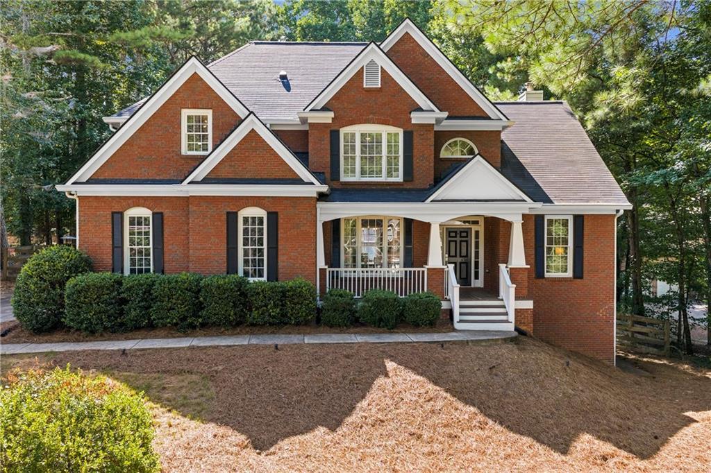 6610 Fox Creek Dr., Cumming, GA 30040