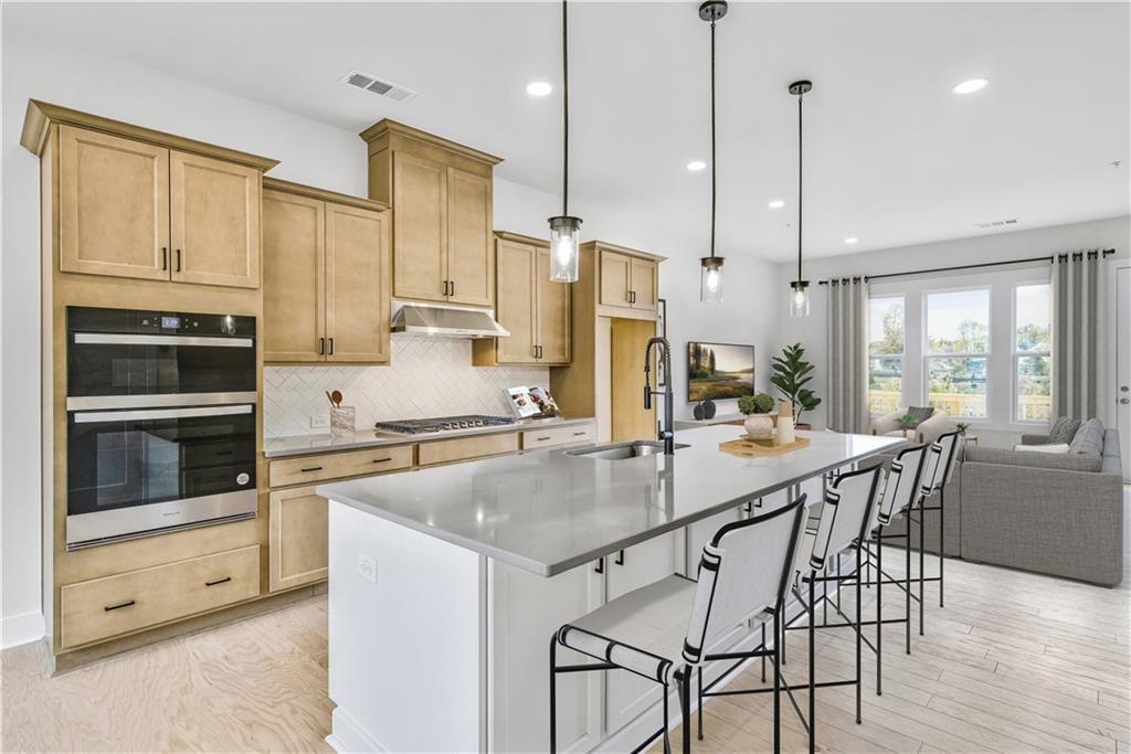 3865 Sunburst Ln., Cumming, GA 30028