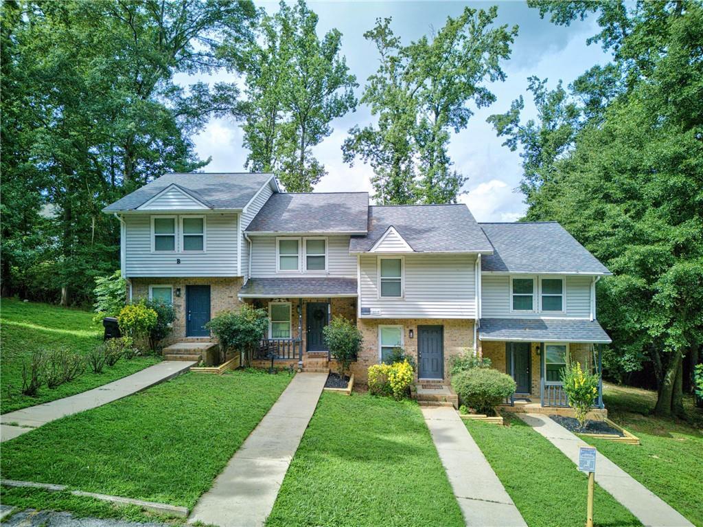 5148 Spring St., Flowery Branch, GA 30542