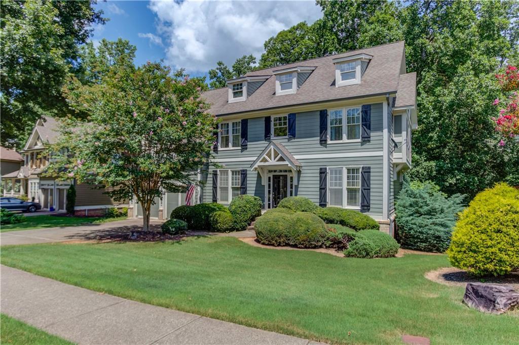 5989 Grand Loop Rd., Sugar Hill, GA 30518