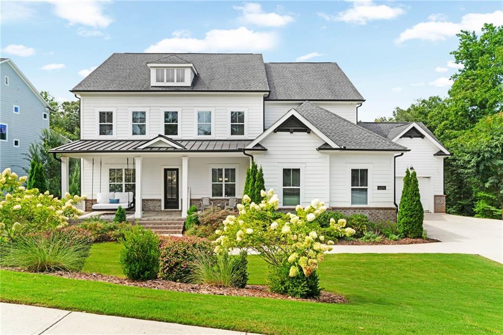 16270 Grand Litchfield Dr., Roswell, GA 30075