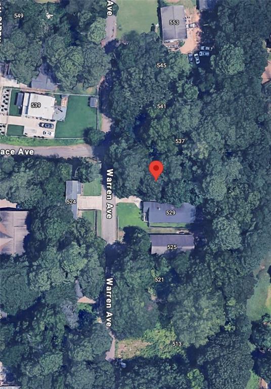 533 Warren Ave., Scottdale, GA 30079