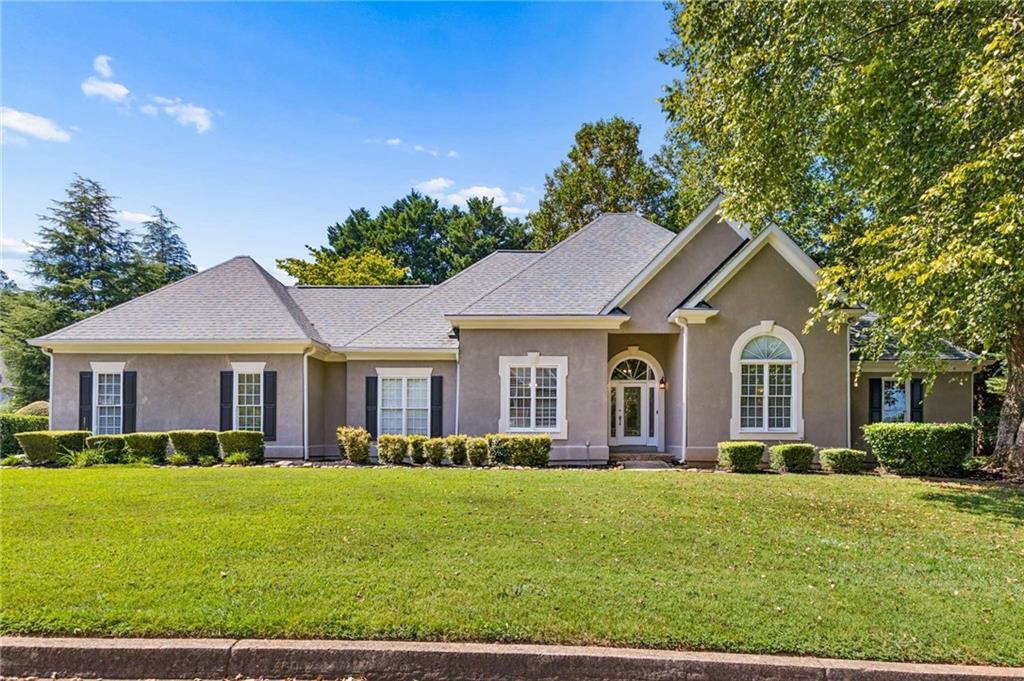 3729 Thunder Way, Marietta, GA 30066