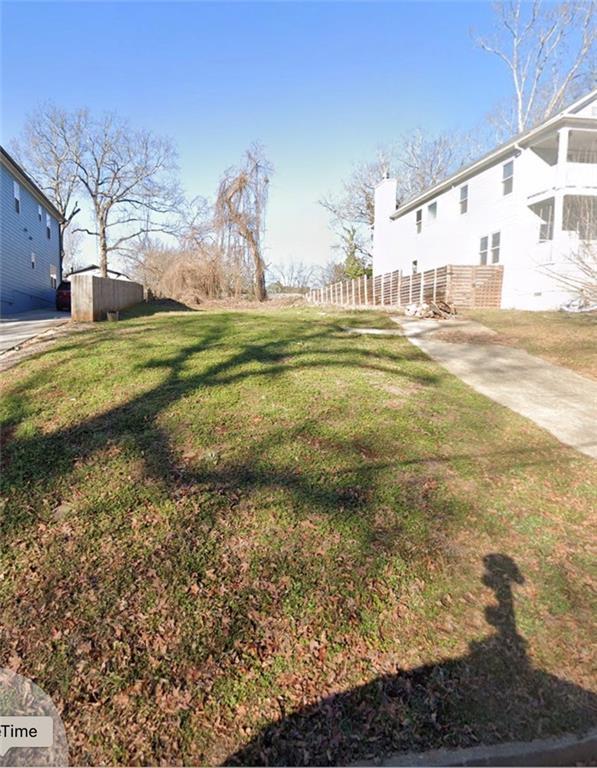 636 Warren Ave., Scottdale, GA 30079