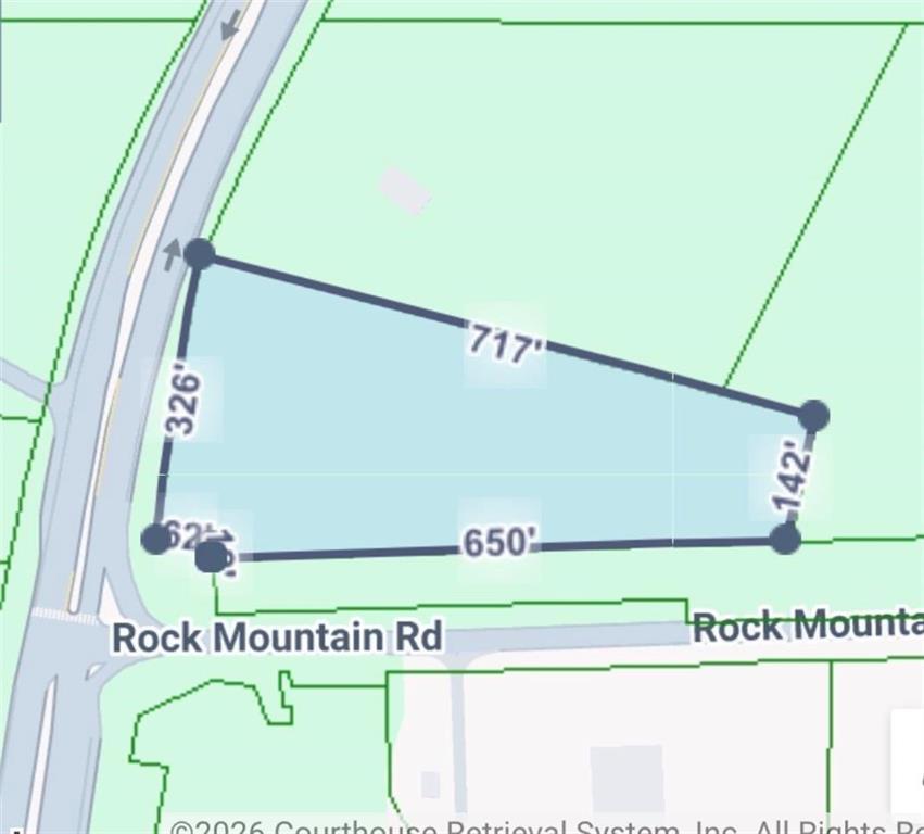 1450 Rock Chapel Road, Lithonia, GA 30058