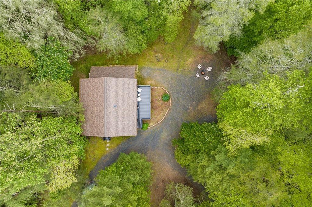 333 Bent Wood Ln., Blue Ridge, GA 30513