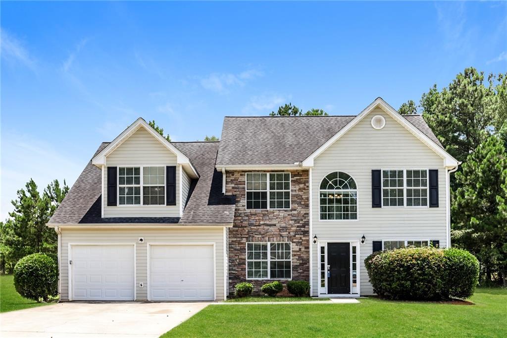 411 Blackbird Way, Hampton, GA 30228