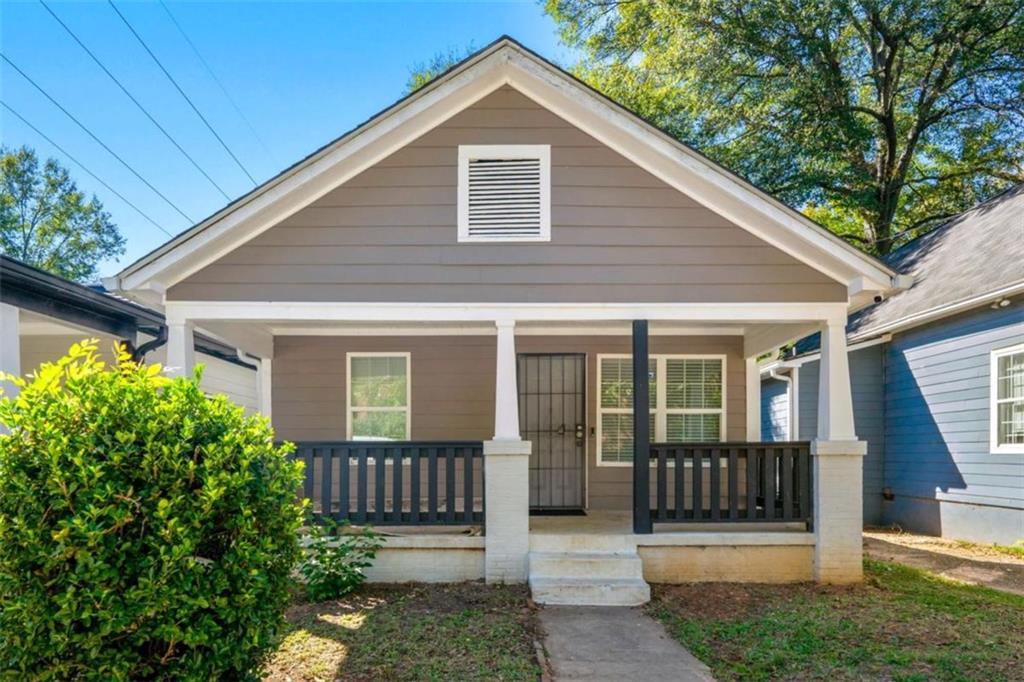 889 Smith St., Atlanta, GA 30310