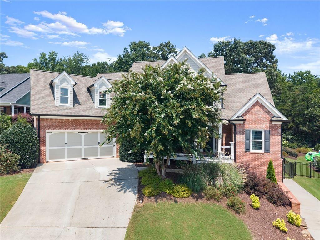 2024 Democracy Dr., Buford, GA 30519