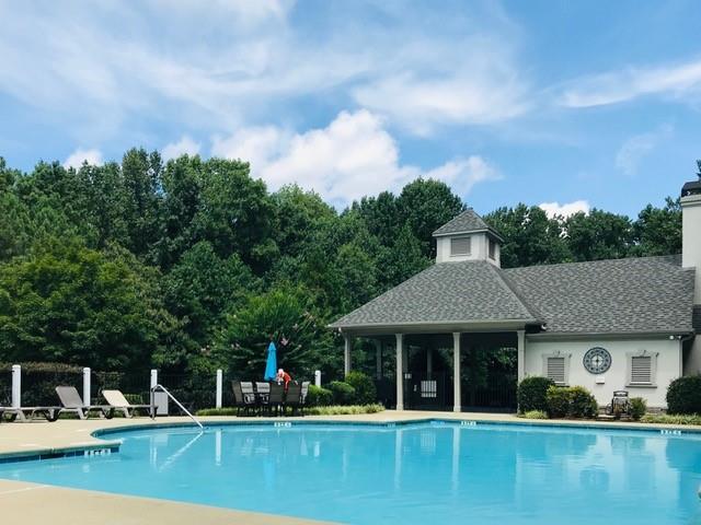 1907 Daniel Green Ct., Smyrna, GA 30080
