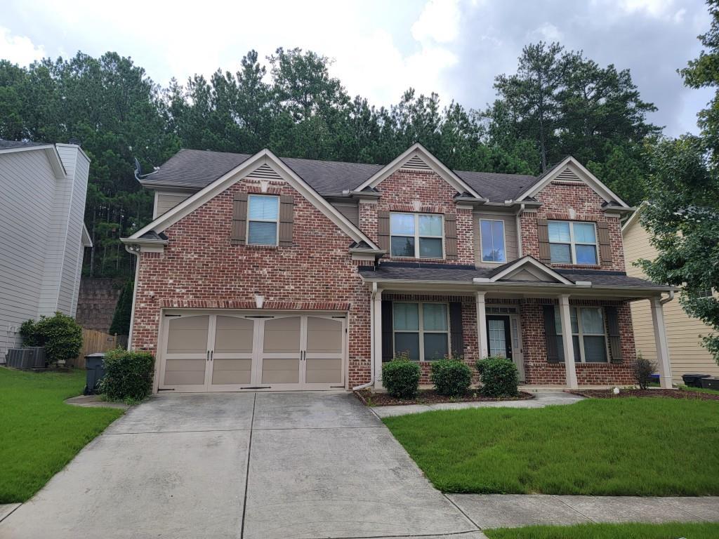 1471 Primrose Park Rd., Sugar Hill, GA 30518