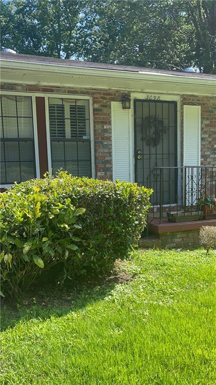 3098 Delmar Ln., Atlanta, GA 30311
