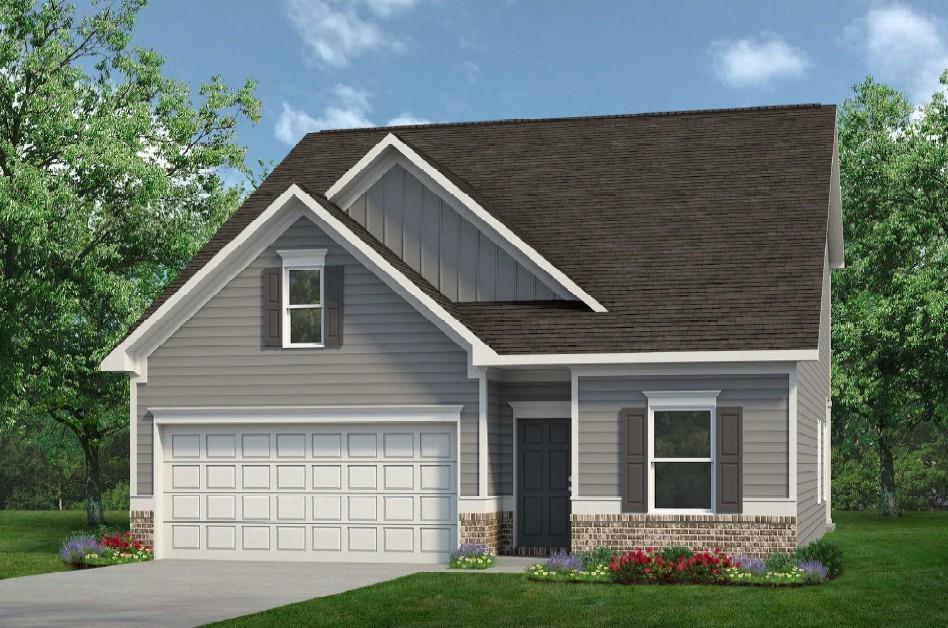 89 Willow Cir., Rock Spring, GA 30739