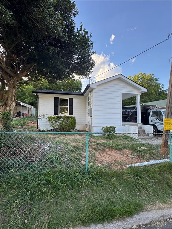 1039 Mill St., Gainesville, GA 30501