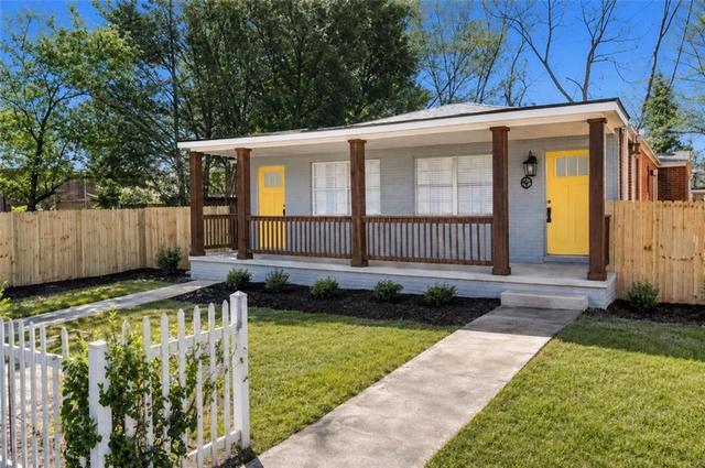 New Homes For Sale This Week in Hunter Hills: July 17th to July 23rd