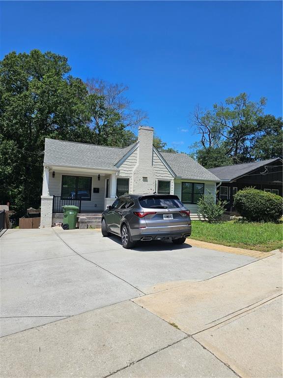 430 Chappell Rd., Atlanta, GA 30318