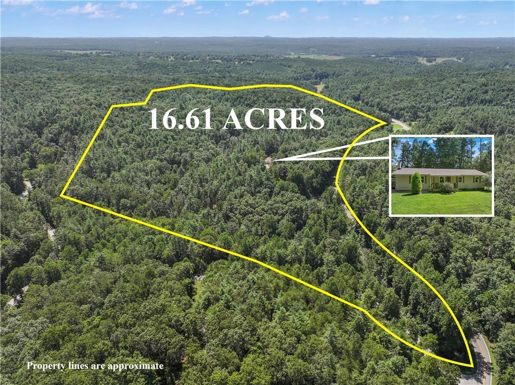 5082 Highway 197, Clarkesville, GA 30523