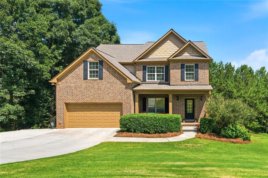 905 Maple Creek Ct., Loganville, GA 30052