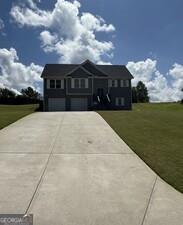 345 Kodiak Rd., Carrollton, GA 30117